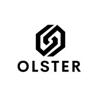 OLSTER logo - Similar company to Eclispe&Nebula