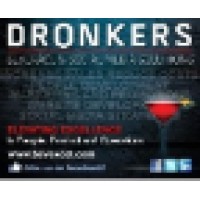Dronkers Solutions logo - Similar company to Vibe Conference