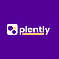 Plently Financial Technology logo - Similar company to Vomos