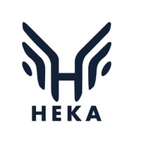 HEKA logo - Similar company to Seamless Solutions
