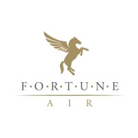 Fortune Air logo - Similar company to Mcc Aviation