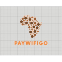 PayWiFiGo logo - Similar company to Credipay
