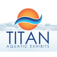 Titan Aquatic Exhibits logo - Similar company to Aquatic Developments Australia