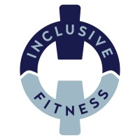 Inclusive Fitness logo - Similar company to Divershines