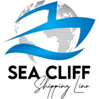 Sea Cliff Shipping Line logo - Similar company to Cargo Express
