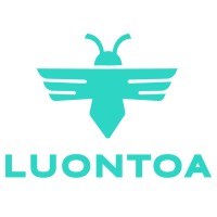 Luontoa logo - Similar company to Fitcomm Oy