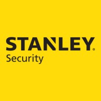 STANLEY Security Finland logo - Similar company to Pcbi