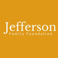 Jefferson Family Foundation logo - Similar company to Aging Mind Foundation