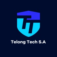 Telong Tech logo - Similar company to Coretas