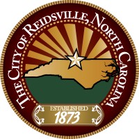 City of Reidsville logo - Similar company to Rockingham County