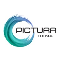 PICTURA France logo - Similar company to Bun'S Baker