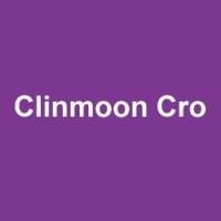 Clinmoon CRO logo - Similar company to Clinmoo