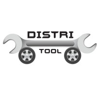 Distritool logo - Similar company to Five Nv - C&K Nv