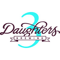 3 Daughters Brewing logo - Similar company to Leashless Lab