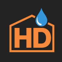 HD Restoration & Construction logo - Similar company to Universal Solar Services