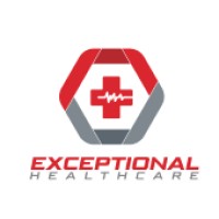 Exceptional Healthcare Inc. logo - Similar company to Infuseflow