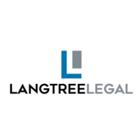 Langtree Legal logo - Similar company to Dripl Legal