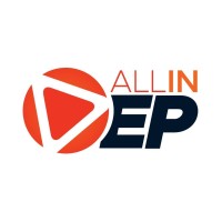 All In El Paso logo - Similar company to El Paso Leadership Academy