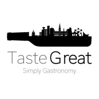 Taste Great Simply Gastronomy logo - Similar company to B I P