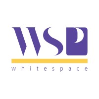 White Space logo - Similar company to White Tee Partners