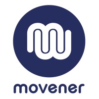 Movener logo - Similar company to Esus Racing