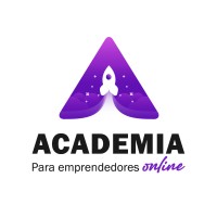 Academia para Emprendedores Online logo - Similar company to Risingup