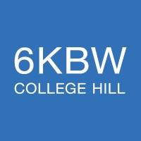 6KBW College Hill logo - Similar company to 2Br, The Chambers Of Brian Altman Kc And Christine Agnew Kc