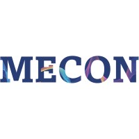 MECON Project logo - Similar company to Mecon Gmbh