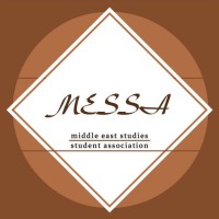UBC Middle East Studies Student Association - MESSA logo - Similar company to Middle East Indian Students' Association At Ubc