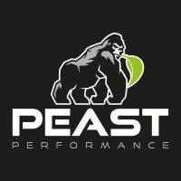 Peast Performance logo - Similar company to Gamers Only