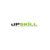 UP SKILL logo - Similar company to Digifact