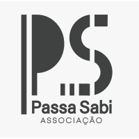 Associação Passa Sabi logo - Similar company to Palavras Infinitas - Núcleo De Inclusão, Comunicação E Media