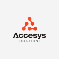 Accesys Solutions logo - Similar company to Neomode S.A.