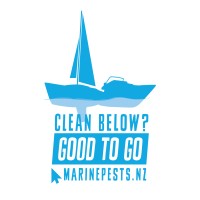 Top of the North Marine Biosecurity Partnership logo - Similar company to Bauhaus4Med