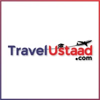 TravelUstaad.com logo - Similar company to Meezab Group