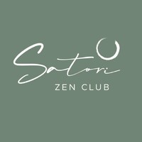 Satori Zen Club logo - Similar company to Fullsport
