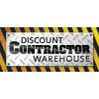 Discount Contractor Warehouse