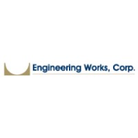 ENGINEERING WORKS, CORP. logo - Similar company to Asrp-Systems Ltd.