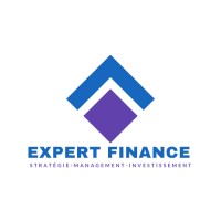 Expert-finance logo - Similar company to Cactus Advisory