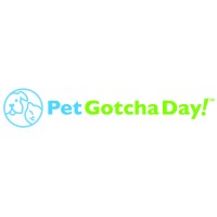 Pet Gotcha Day!