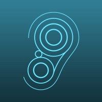 Listen Up Therapy logo - Similar company to Heal Thy Self Co