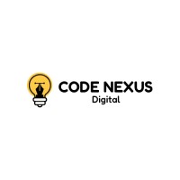 CodeNexus Digital logo - Similar company to Exobytetech