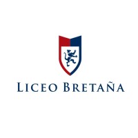 Liceo Bretaña logo - Similar company to Comerdis