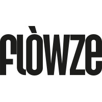 Flòwze logo - Similar company to Greene Circles