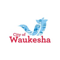City of Waukesha logo - Similar company to Public Safety Training Center