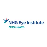 NHG Eye Institute logo - Similar company to Swype