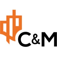 C&M Sp. z o. o. logo - Similar company to Agat It S.A.