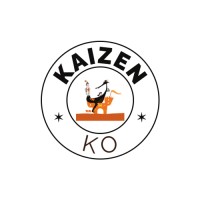 kaizen logo - Similar company to Kaizen