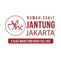 Rumah Sakit Jantung Jakarta logo - Similar company to Rumah Sakit Tmc