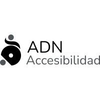 ADN Accesibilidad logo - Similar company to Quantum Data Labs